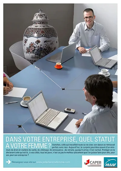 Capeb-1 Confédération de l'artisanat et des petites entreprises du bâtiment