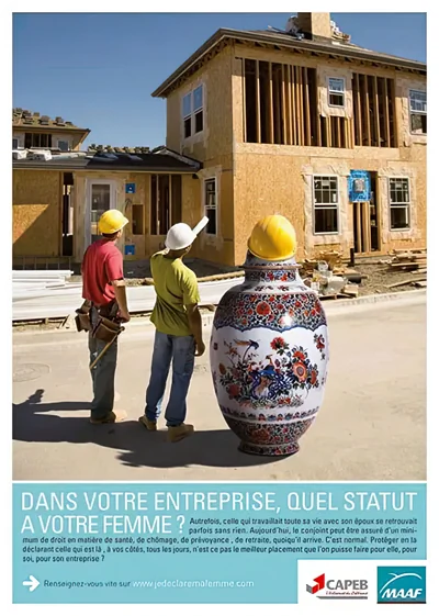 Capeb-2 Confédération de l'artisanat et des petites entreprises du bâtiment