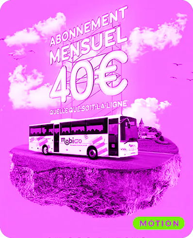 Motion-Bourgogne-Franche-Comte Motion - Bourgogne Franche-Comté - Transports en car