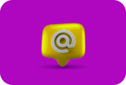 mail-2 Adresse mail. On clique on ouvre son mail !